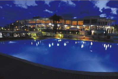 Absolute Beachfront Opal Cove Resort - Australian Destinations 0