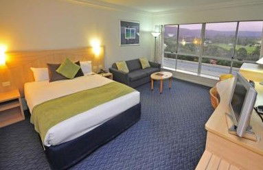 Wollongong NSW Australian Destinations