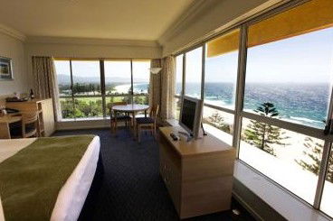 Novotel Northbeach - Australian Destinations 1