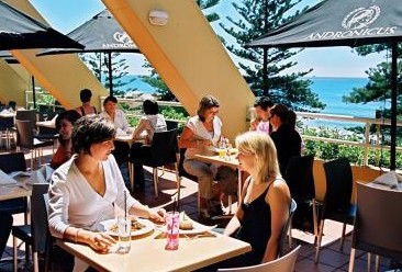 Novotel Northbeach - Australian Destinations 3
