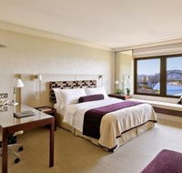Intercontinental Sydney - Australian Destinations