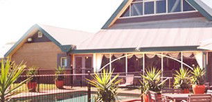 Bimet Executive Lodge - Australian Destinations 0