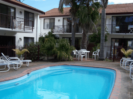 Peninsular Apartments - Australian Destinations 0