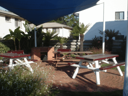 Peninsular Apartments - Australian Destinations 1