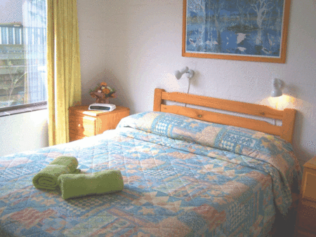 Peninsular Apartments - Australian Destinations 3