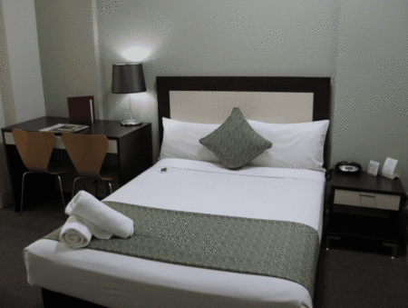 Aarons Hotel - Australian Destinations 0