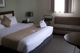 Aarons Hotel - Australian Destinations 2