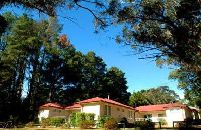 Blackheath Caravan Park - Australian Destinations 0