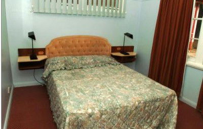 Blackheath Caravan Park - Australian Destinations 1