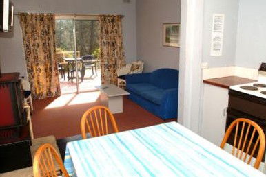 Blackheath Caravan Park - Australian Destinations 2