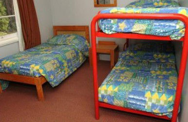 Blackheath Caravan Park - Australian Destinations 3