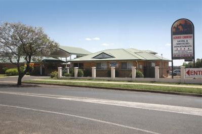 Dubbo NSW Australian Destinations