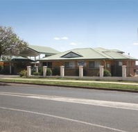 Across Country Motor Inn - Australian Destinations