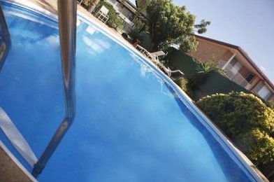 Across Country Motor Inn - Australian Destinations 4