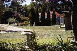 Adaminaby NSW Australian Destinations
