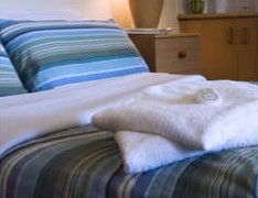 High Cross Park Lodge - Australian Destinations 1