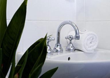 High Cross Park Lodge - Australian Destinations 2