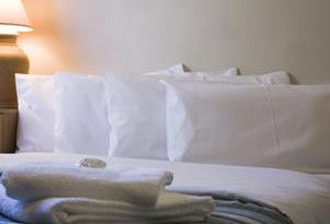 High Cross Park Lodge - Australian Destinations 3