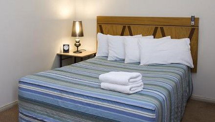 High Cross Park Lodge - Australian Destinations 4