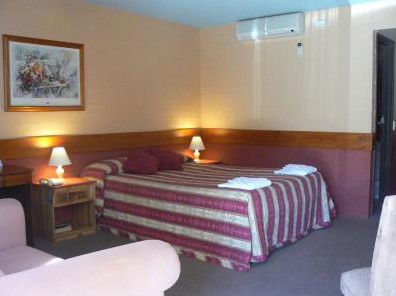 Albury Winsor Park Motor Inn - Australian Destinations 2
