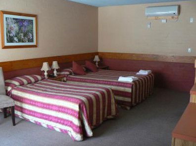 Albury Winsor Park Motor Inn - Australian Destinations 3