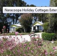 King Island Accommodation Cottages - Australian Destinations 3