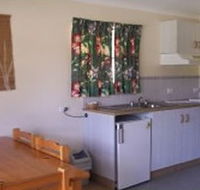 Halliday Bay Resort - Australian Destinations