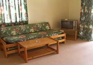 Halliday Bay Resort - Australian Destinations 1
