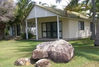 Halliday Bay Resort - Australian Destinations 3