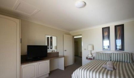Araluen Motor Lodge - Australian Destinations 1