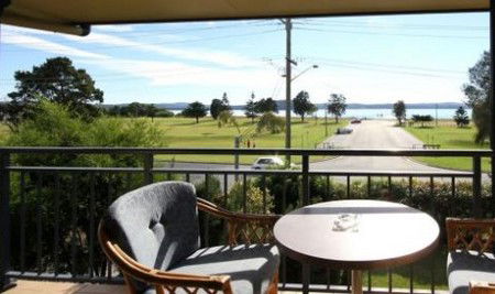 Araluen Motor Lodge - Australian Destinations 4