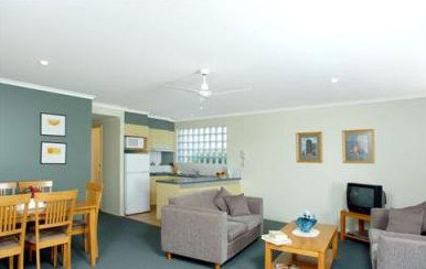 Beaches Holiday Resort - Australian Destinations 0