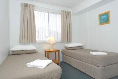 Beaches Holiday Resort - Australian Destinations 1