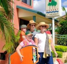 Beaches Holiday Resort - Australian Destinations 4