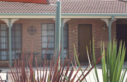 Corowa NSW Australian Destinations