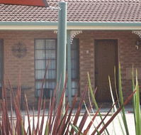Arcadia Motor Inn - Australian Destinations