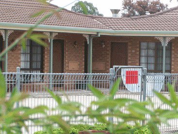 Arcadia Motor Inn - Australian Destinations 1