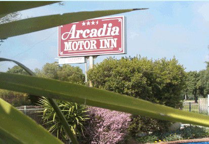 Arcadia Motor Inn - Australian Destinations 2
