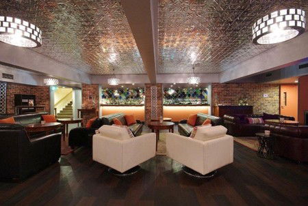 Quality Hotel Powerhouse - Australian Destinations 2