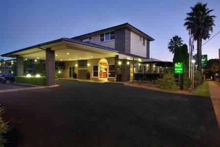 Quality Hotel Powerhouse - Australian Destinations 5