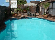 Chalet Motor Inn - Australian Destinations 2