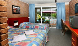 Aquajet Motel - Australian Destinations 0