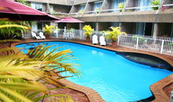 Aquajet Motel - Australian Destinations 1