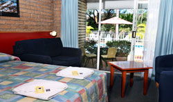 Aquajet Motel - Australian Destinations 2