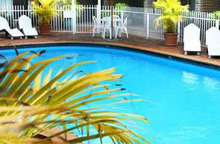 Aquajet Motel - Australian Destinations 3