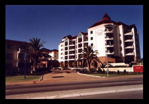 Great Eastern Motor Lodge - Australian Destinations 1