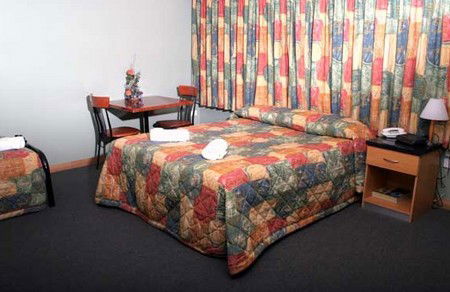 Banksia Motel - Australian Destinations 0