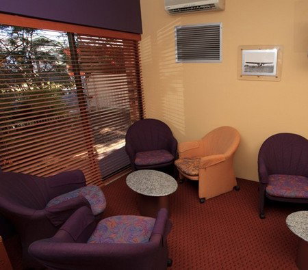 Airport Admiralty Motel - Australian Destinations 2
