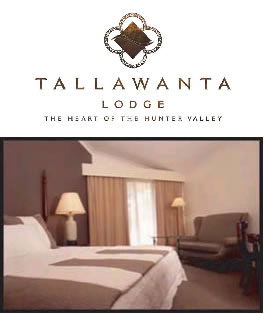 Tallawanta Lodge - Australian Destinations 1
