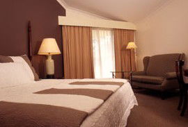 Tallawanta Lodge - Australian Destinations 0